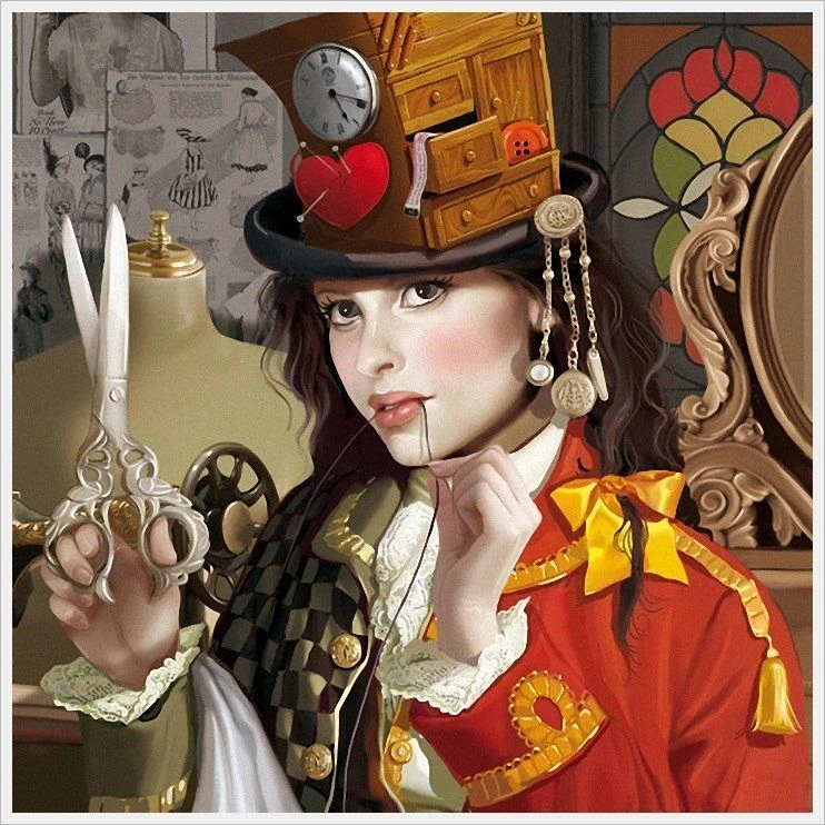 Telegram Channel logo dama_vykrojki. Free Telegram Channel Analytics