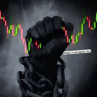 Логотип Телеграм канала squad_4xace. Бесплатная аналитика Telegram каналов