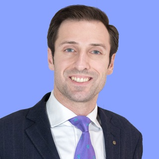 Логотип Телеграм канала . Бесплатная аналитика Telegram каналов