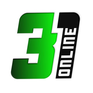 Логотип Телеграм канала bel31online. Бесплатная аналитика Telegram каналов