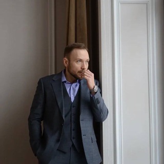 Логотип Телеграм канала . Бесплатная аналитика Telegram каналов