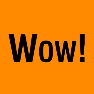 Логотип Телеграм канала wowwvd. Бесплатная аналитика Telegram каналов