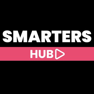 Telegram Channel logo smartershub. Free Telegram Channel Analytics