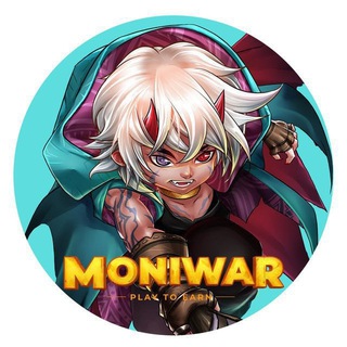 Telegram Channel logo 🔔 MoniWar Central Global 🌎 Announcement. Free Telegram Channel Analytics