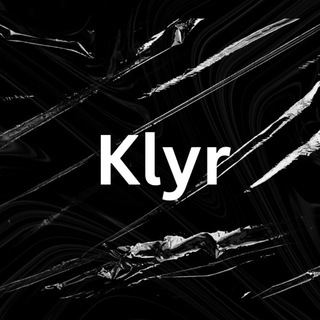 Логотип Телеграм канала klyr_C. Бесплатная аналитика Telegram каналов