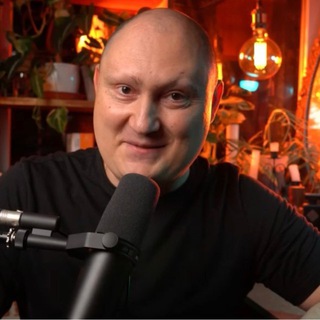 Логотип Телеграм канала . Бесплатная аналитика Telegram каналов