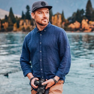 Логотип Телеграм канала Путешествия с Oktagon. Бесплатная аналитика Telegram каналов