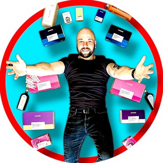 Telegram Channel logo morozvadymzozh. Free Telegram Channel Analytics