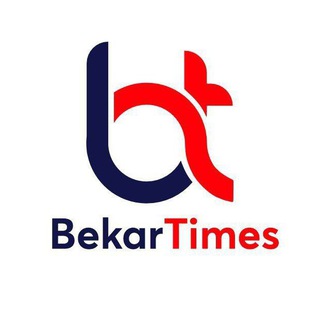 Telegram Channel logo bekartimes. Free Telegram Channel Analytics