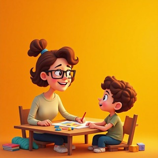 Telegram Channel logo logoped_igry. Free Telegram Channel Analytics