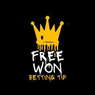Telegram Channel logo Free_won1. Free Telegram Channel Analytics