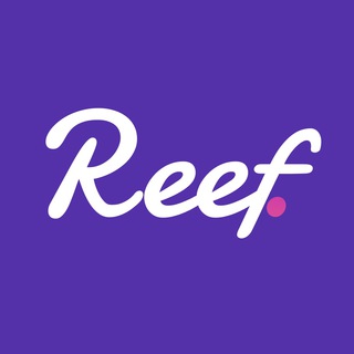 Telegram Channel logo Reef Announcements. Free Telegram Channel Analytics