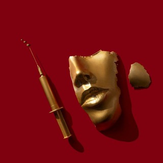 Telegram Channel logo kosmetologpod. Free Telegram Channel Analytics