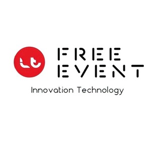 Логотип Телеграм канала бесплатные IT мероприятия | free IT events | ITMeeting. Бесплатная аналитика Telegram каналов