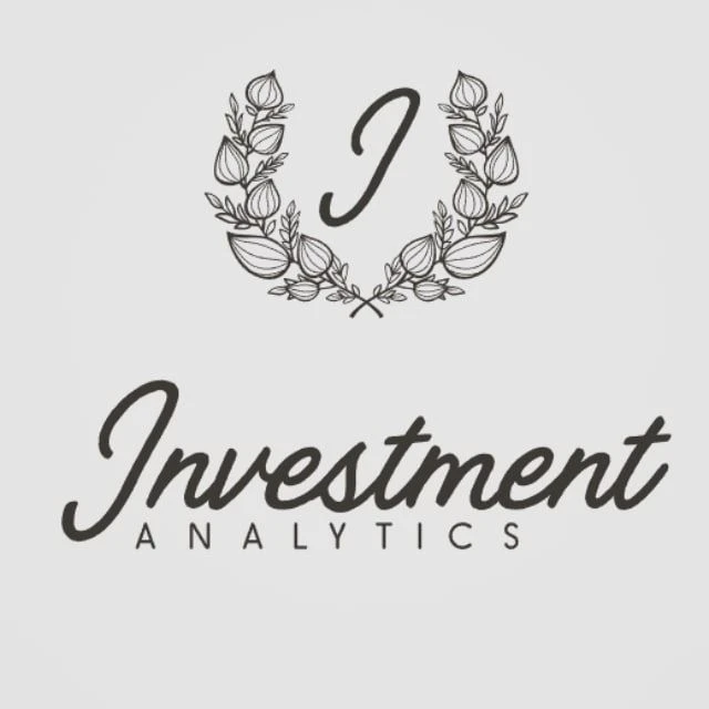Telegram Channel logo lnvestanalys. Free Telegram Channel Analytics