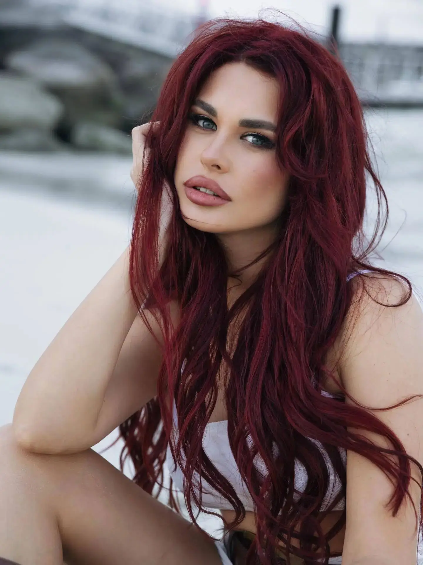 Telegram Channel logo irinapinchukfan. Free Telegram Channel Analytics