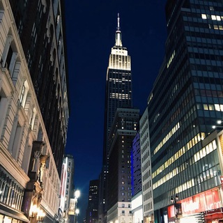 Логотип Телеграм канала . Бесплатная аналитика Telegram каналов