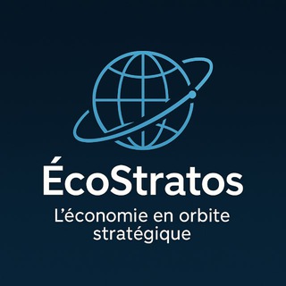 Telegram Channel logo ecostratos. Free Telegram Channel Analytics