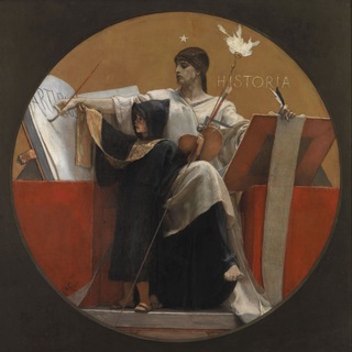 Telegram Channel logo Storicamente - La Storia del giorno 🏛. Free Telegram Channel Analytics