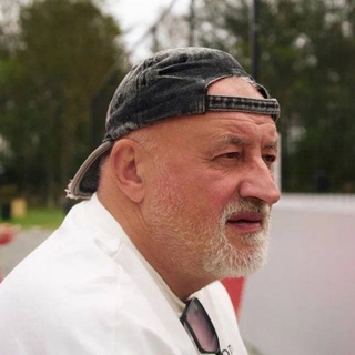 Логотип Телеграм канала Сергей Микулик – пока при памяти.... Бесплатная аналитика Telegram каналов