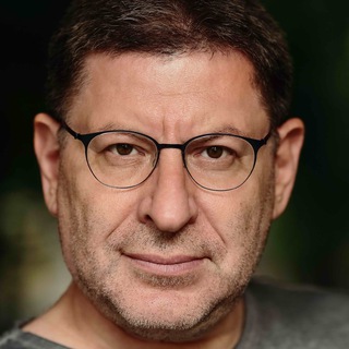 Логотип Телеграм канала Михаил Лабковский Украина. Бесплатная аналитика Telegram каналов