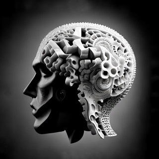 Telegram Channel logo samorazvition. Free Telegram Channel Analytics