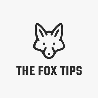 Telegram Channel logo The Fox Tips. Free Telegram Channel Analytics
