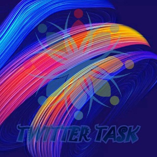 Telegram Channel logo twitter_task_group. Free Telegram Channel Analytics