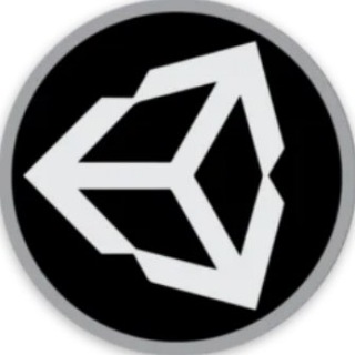 Логотип Телеграм канала Unity. Бесплатная аналитика Telegram каналов