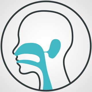 Логотип Телеграм канала otorhinolaryngologya. Бесплатная аналитика Telegram каналов