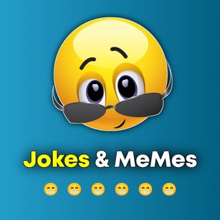 Telegram Channel logo Jokessandmasti. Free Telegram Channel Analytics