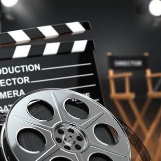 Логотип Телеграм канала Кастинги Києва і України новини кіно. Бесплатная аналитика Telegram каналов