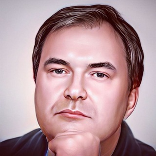 Логотип Телеграм канала . Бесплатная аналитика Telegram каналов
