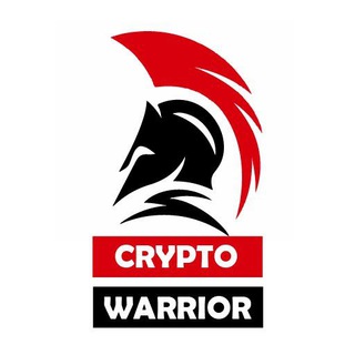 Telegram Channel logo cryptowarriorsan. Free Telegram Channel Analytics