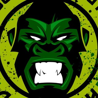 Логотип Телеграм канала jungle_samara. Бесплатная аналитика Telegram каналов