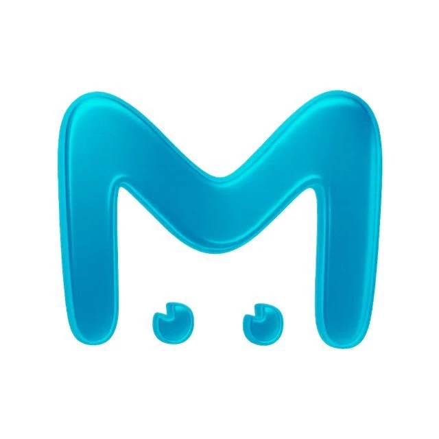 Логотип Телеграм канала mashmoyka. Бесплатная аналитика Telegram каналов