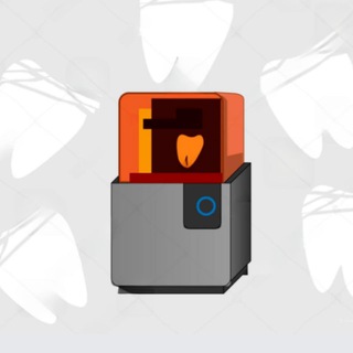 Логотип Телеграм канала stom_dt. Бесплатная аналитика Telegram каналов