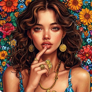 Логотип Телеграм канала . Бесплатная аналитика Telegram каналов