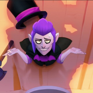 Логотип Телеграм канала bugbrawl. Бесплатная аналитика Telegram каналов