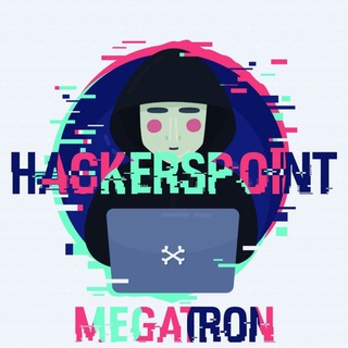 Telegram Channel logo HackersPointOfficial. Free Telegram Channel Analytics