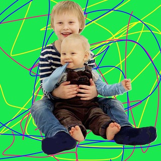 Логотип Телеграм канала MaryKids. Бесплатная аналитика Telegram каналов