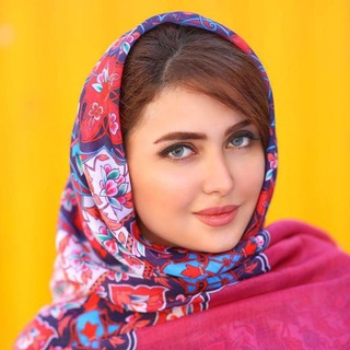 Логотип Телеграм канала گیسو استایل. Бесплатная аналитика Telegram каналов