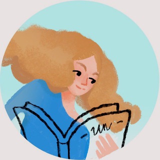 Логотип Телеграм канала unpublished. Бесплатная аналитика Telegram каналов