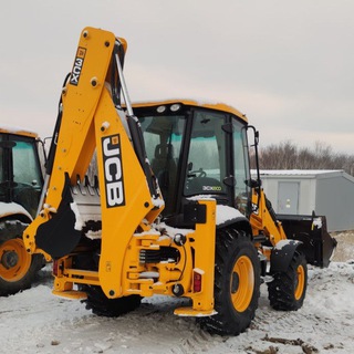 Логотип Телеграм канала nskexcavator. Бесплатная аналитика Telegram каналов