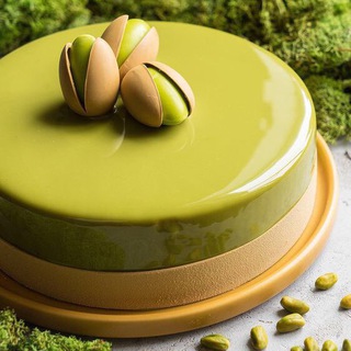 Логотип Телеграм канала Нетипичные рецепты | Кулинария. Бесплатная аналитика Telegram каналов