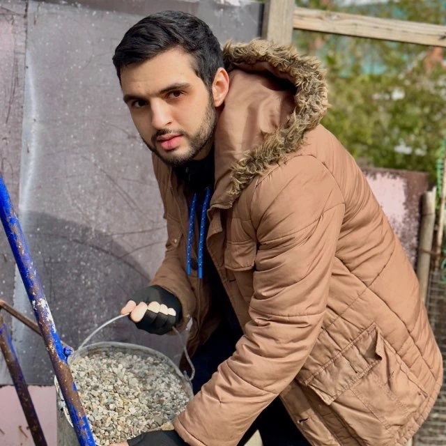 Telegram Channel logo xochu_mogu_delayu. Free Telegram Channel Analytics