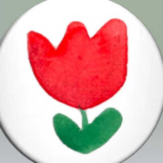 Логотип Телеграм канала zvetnik_pro. Бесплатная аналитика Telegram каналов