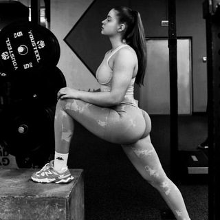 Telegram Channel logo dashaprofitness. Free Telegram Channel Analytics