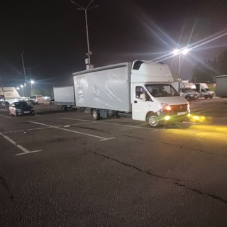 Telegram Channel logo gruzmsk197. Free Telegram Channel Analytics