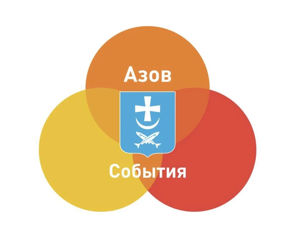 Telegram Channel logo azov_sobytiya. Free Telegram Channel Analytics